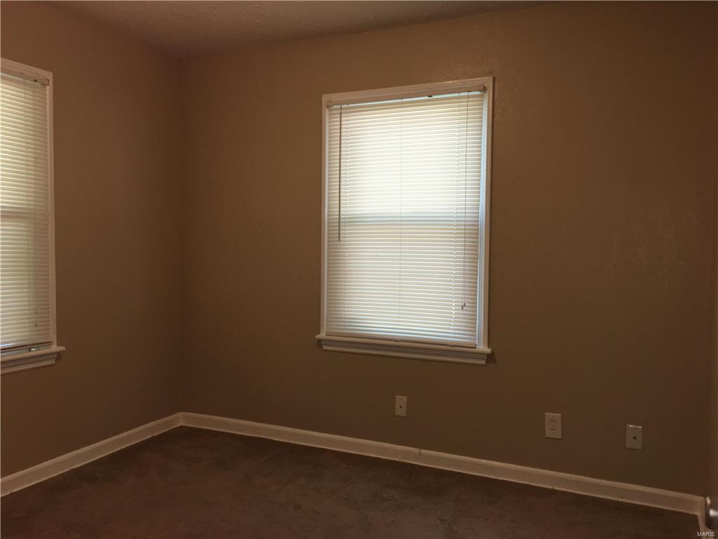 Buder Park - Residential