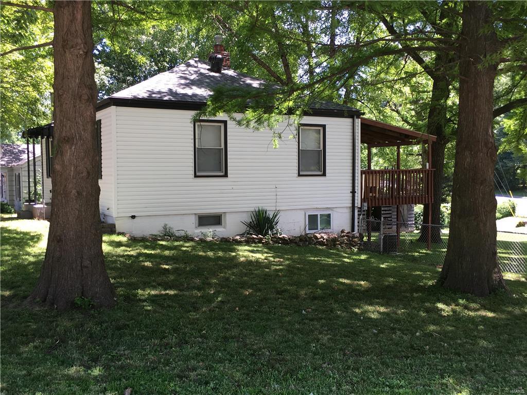 Buder Park - Residential