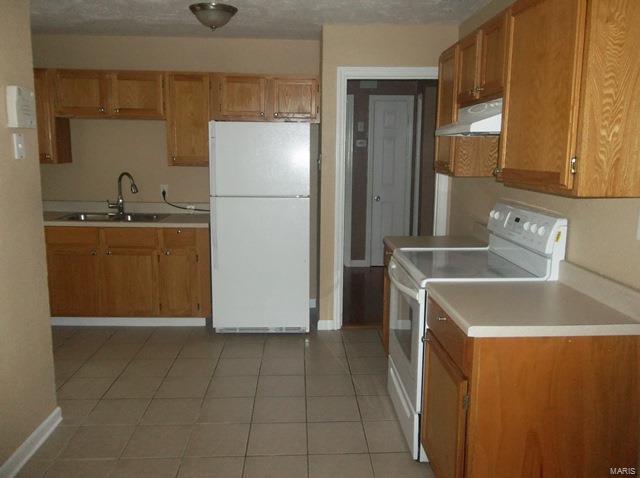 Buder Park - Residential