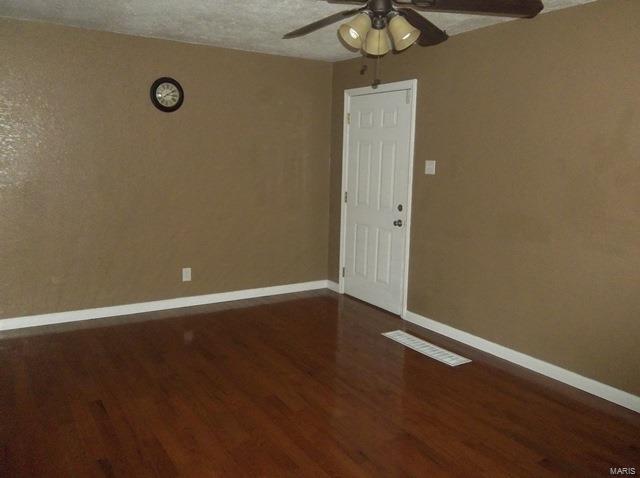 Buder Park - Residential