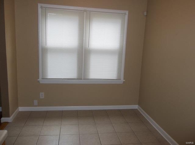 Buder Park - Residential