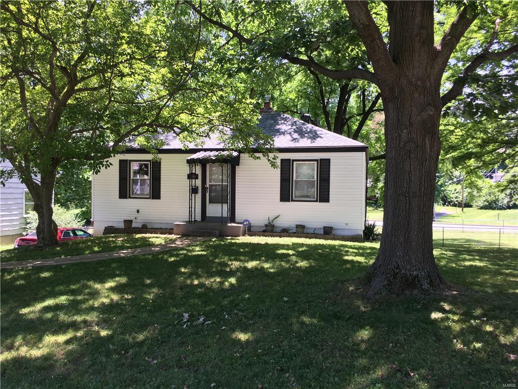 Buder Park - Residential