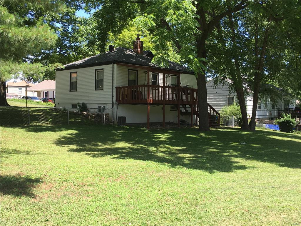 Buder Park - Residential