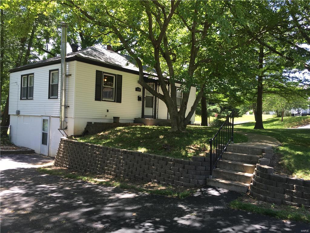 Buder Park - Residential