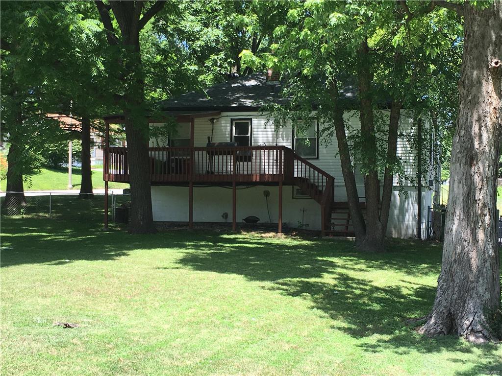Buder Park - Residential