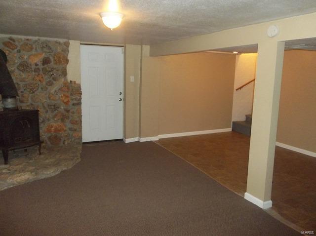 Buder Park - Residential