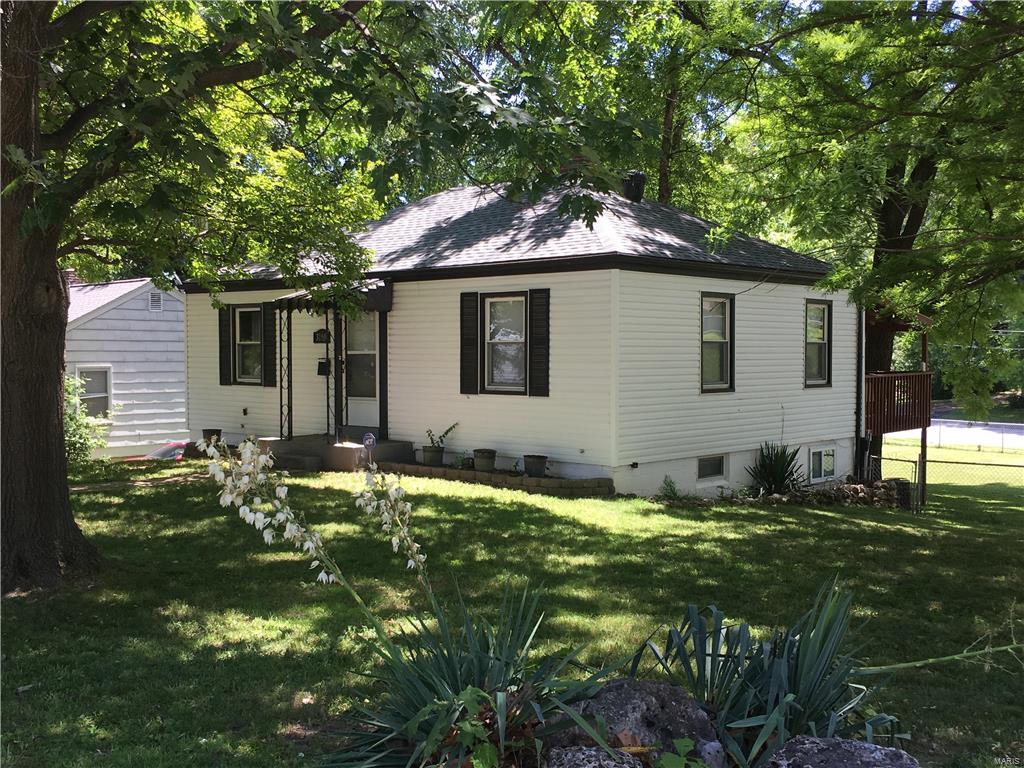 Buder Park - Residential