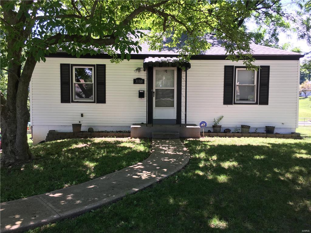 Buder Park - Residential