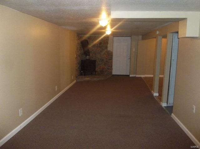 Buder Park - Residential