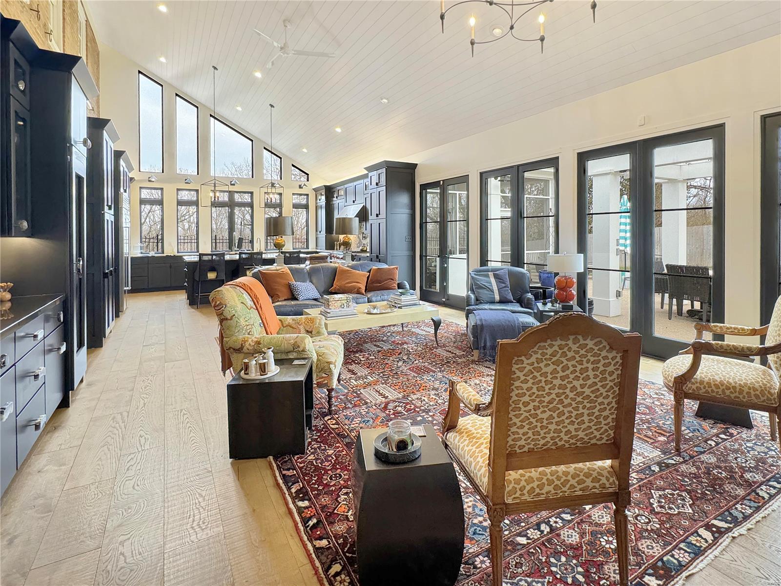 Lucinda Owens Estates - Residential