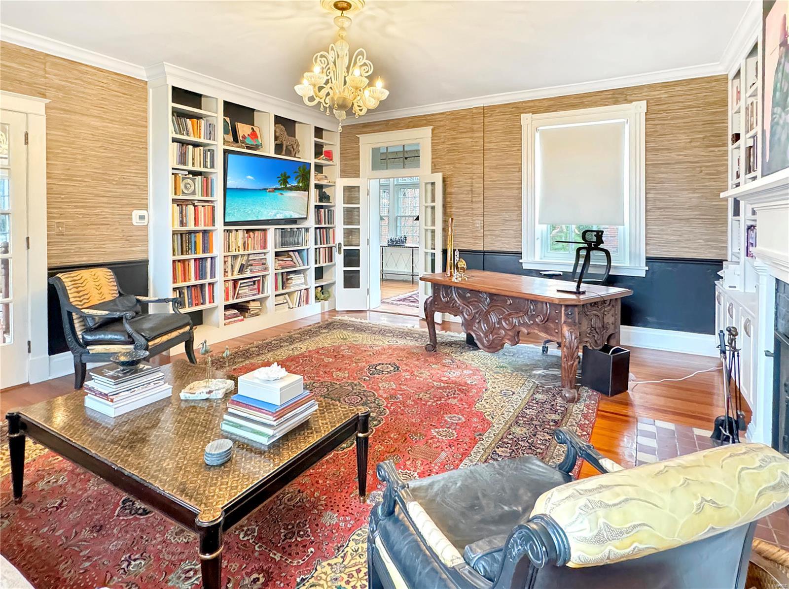 Lucinda Owens Estates - Residential