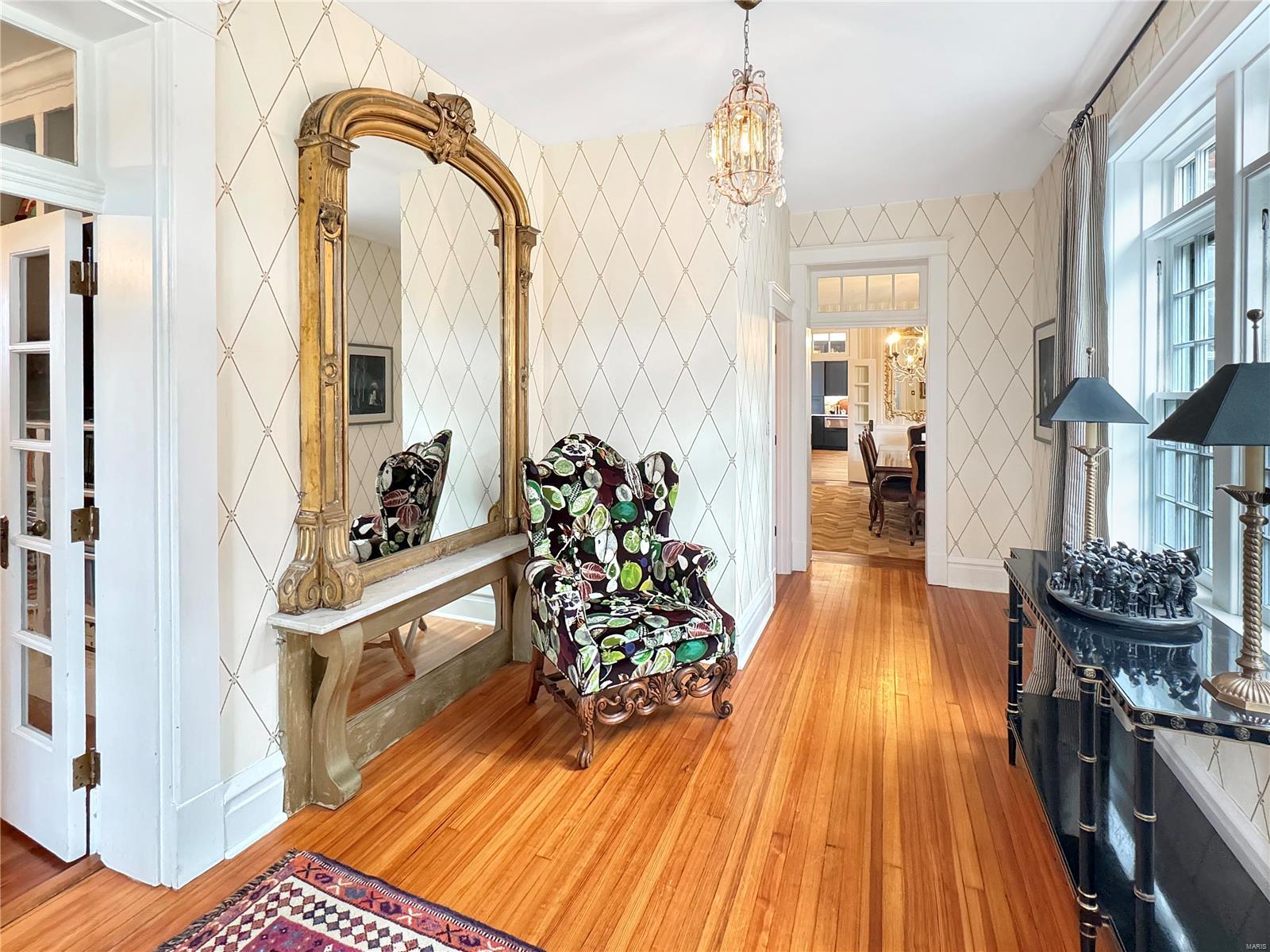 Lucinda Owens Estates - Residential