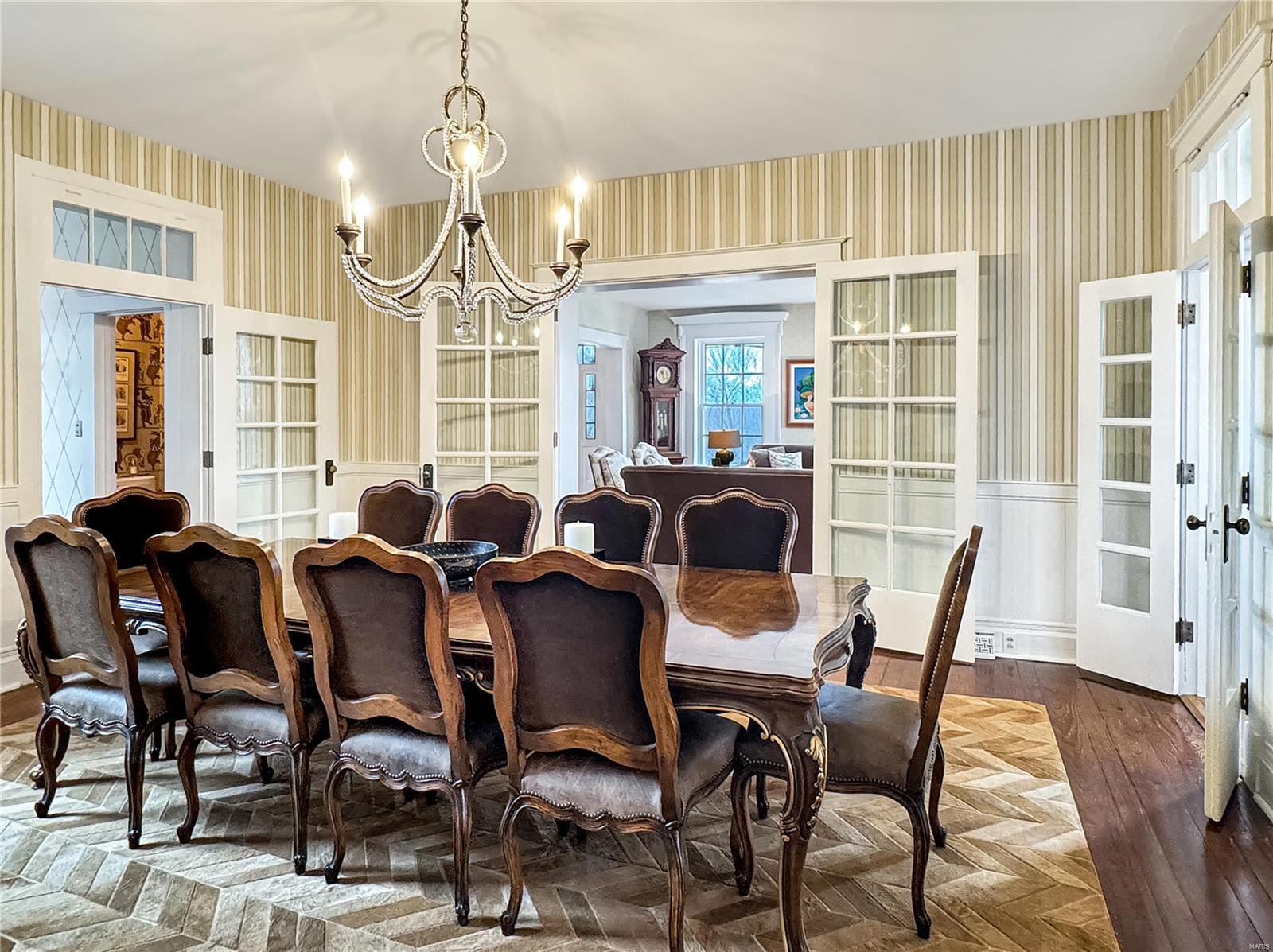 Lucinda Owens Estates - Residential