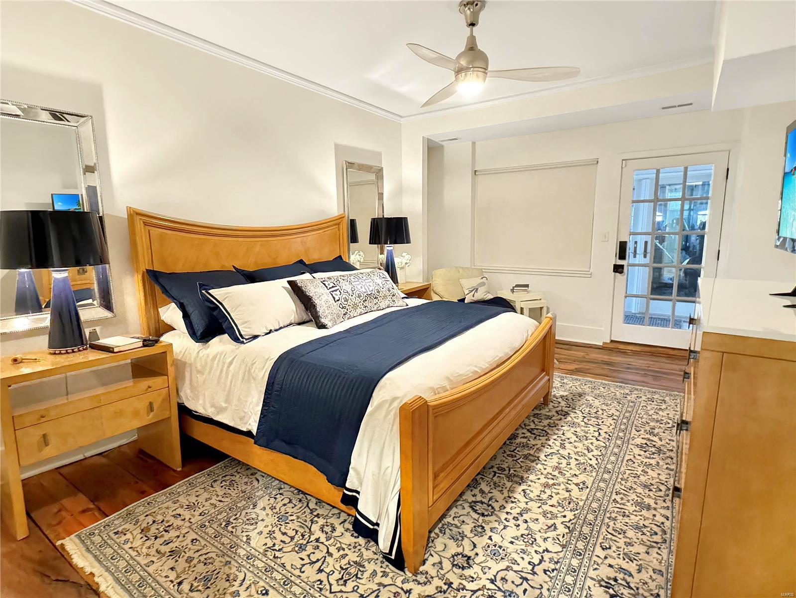 Lucinda Owens Estates - Residential