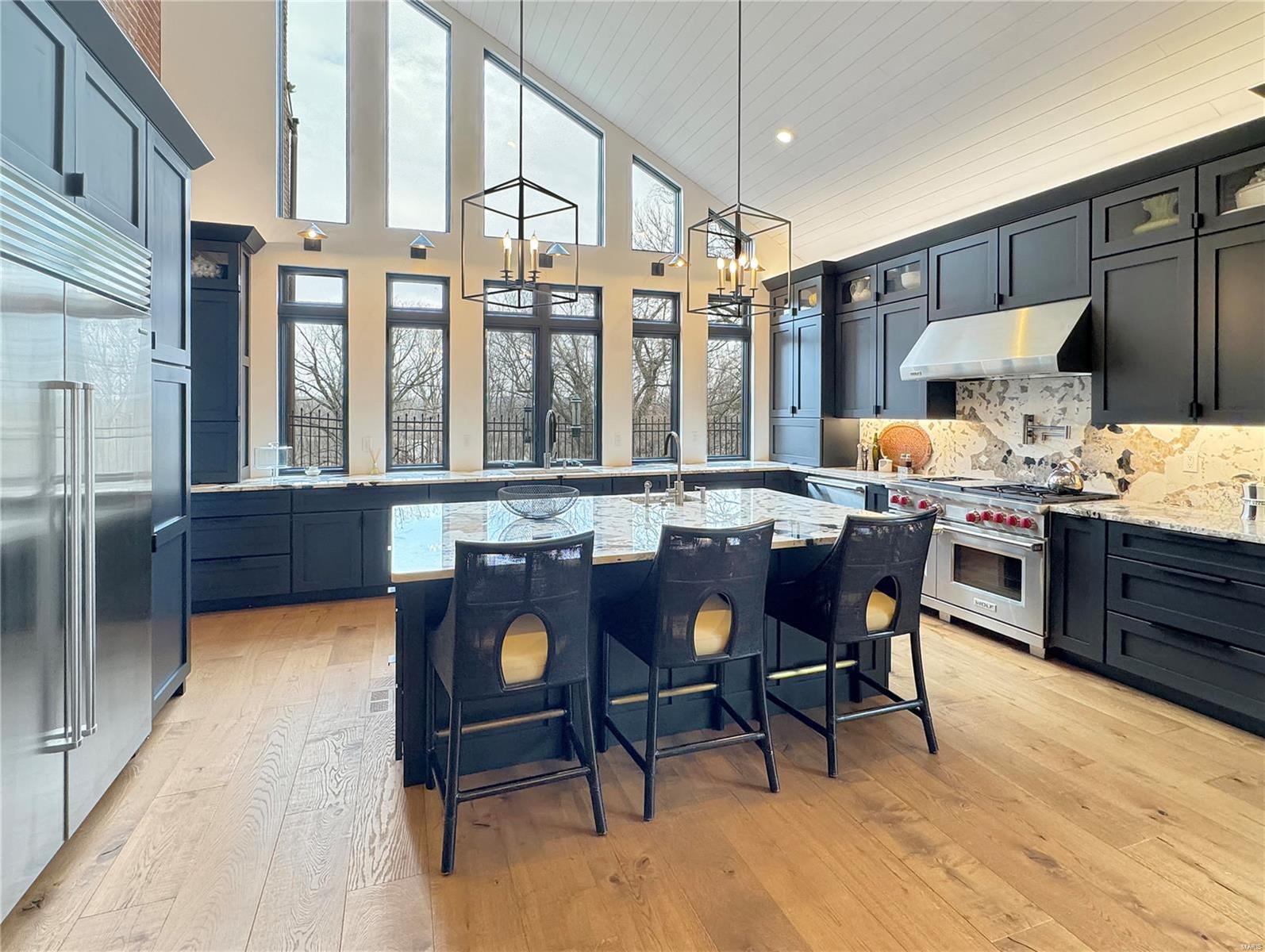 Lucinda Owens Estates - Residential