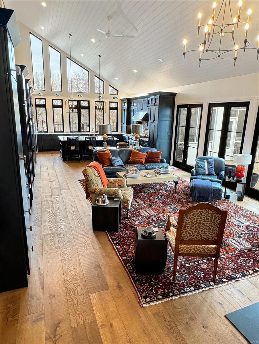 Lucinda Owens Estates - Residential