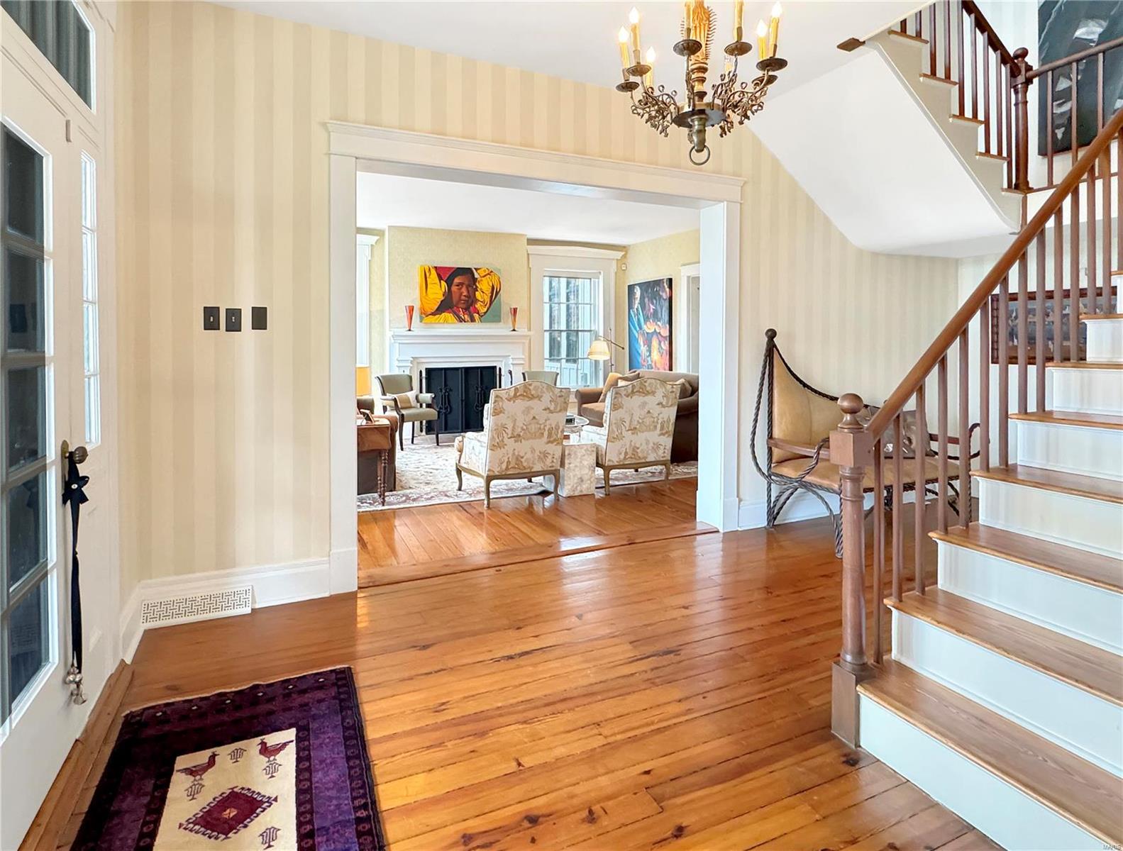 Lucinda Owens Estates - Residential