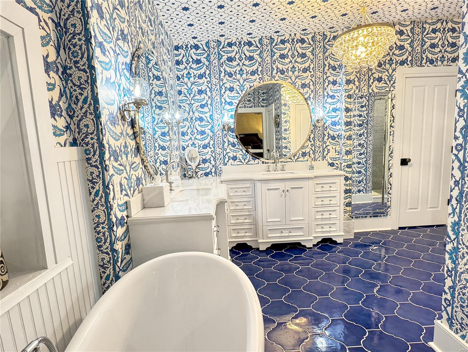 Lucinda Owens Estates - Residential