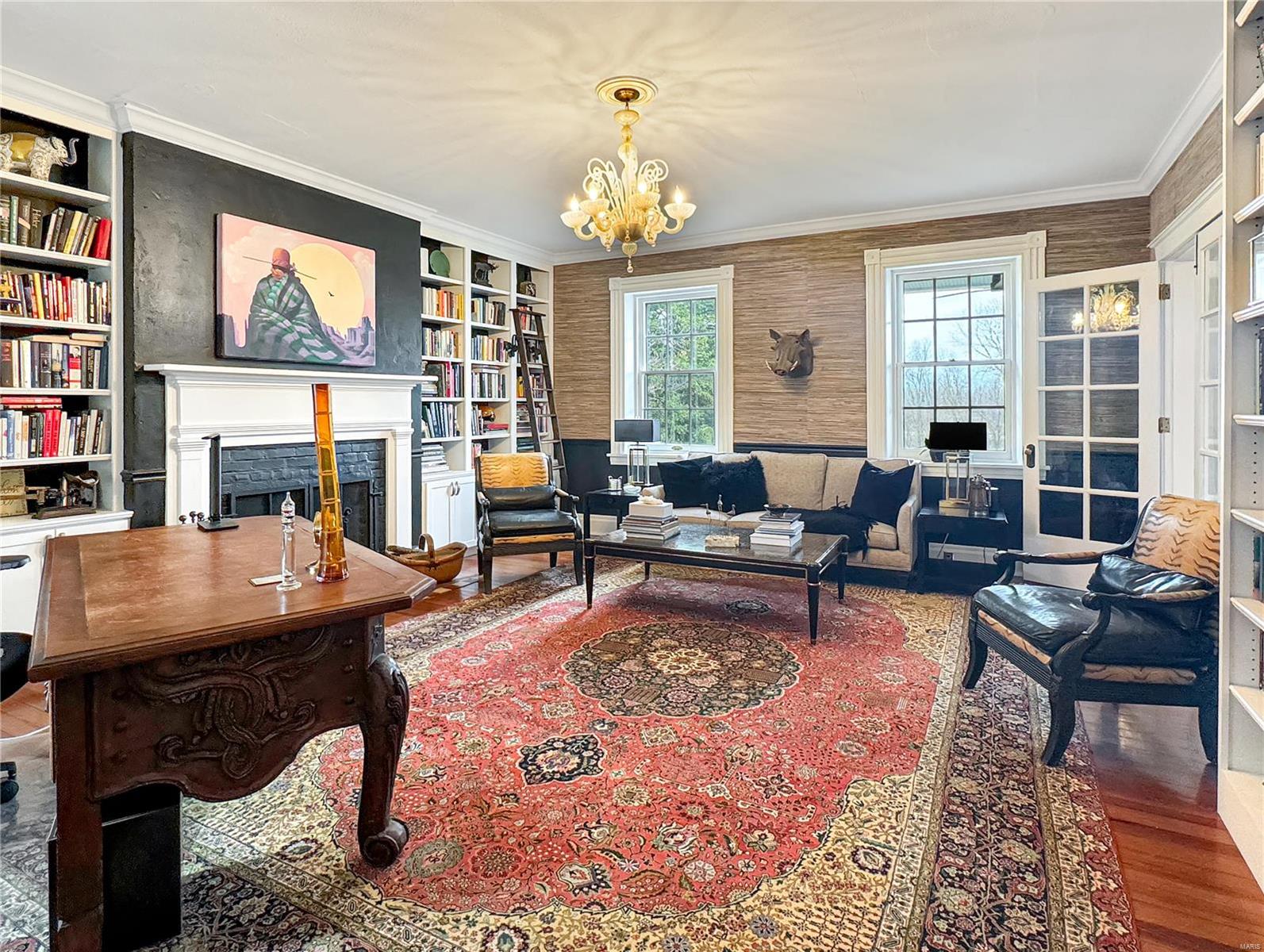 Lucinda Owens Estates - Residential