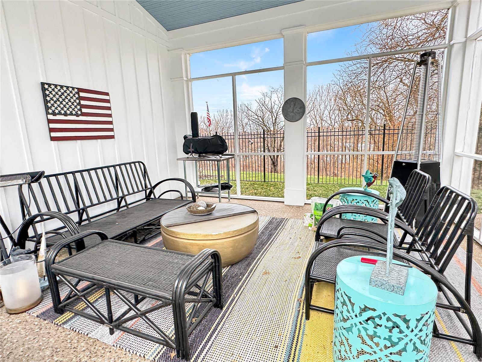 Lucinda Owens Estates - Residential