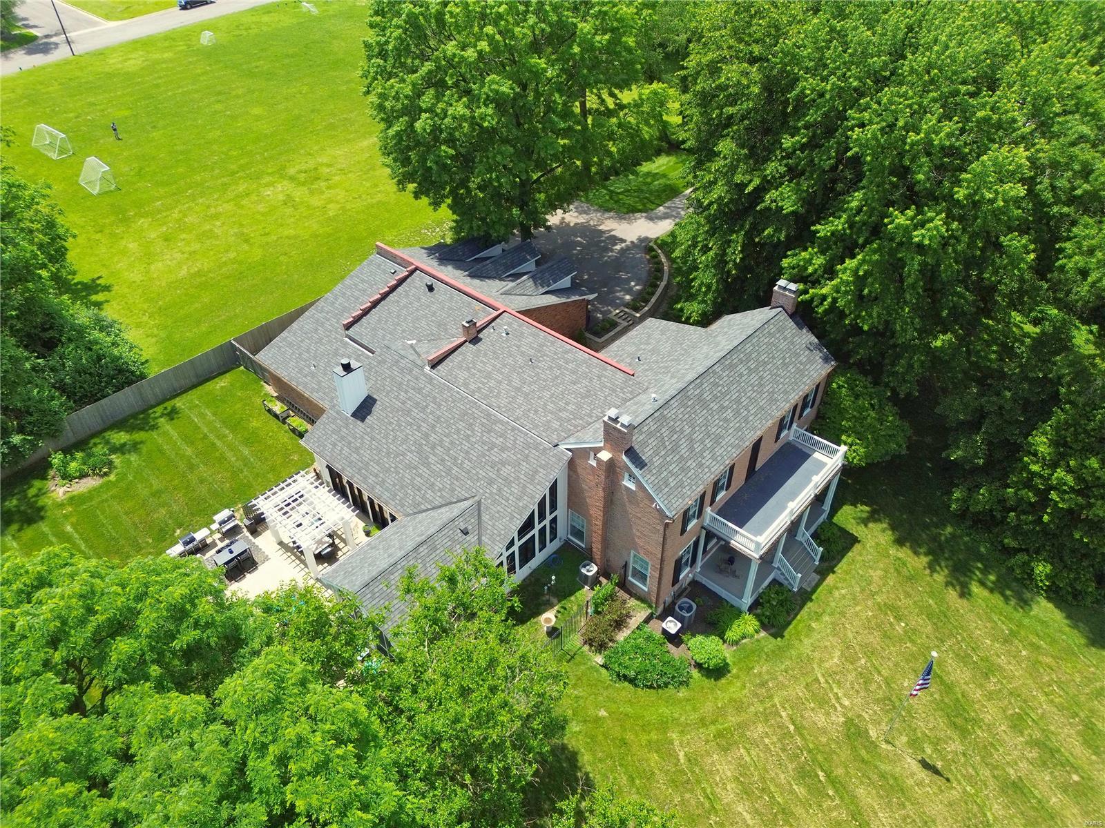 Lucinda Owens Estates - Residential