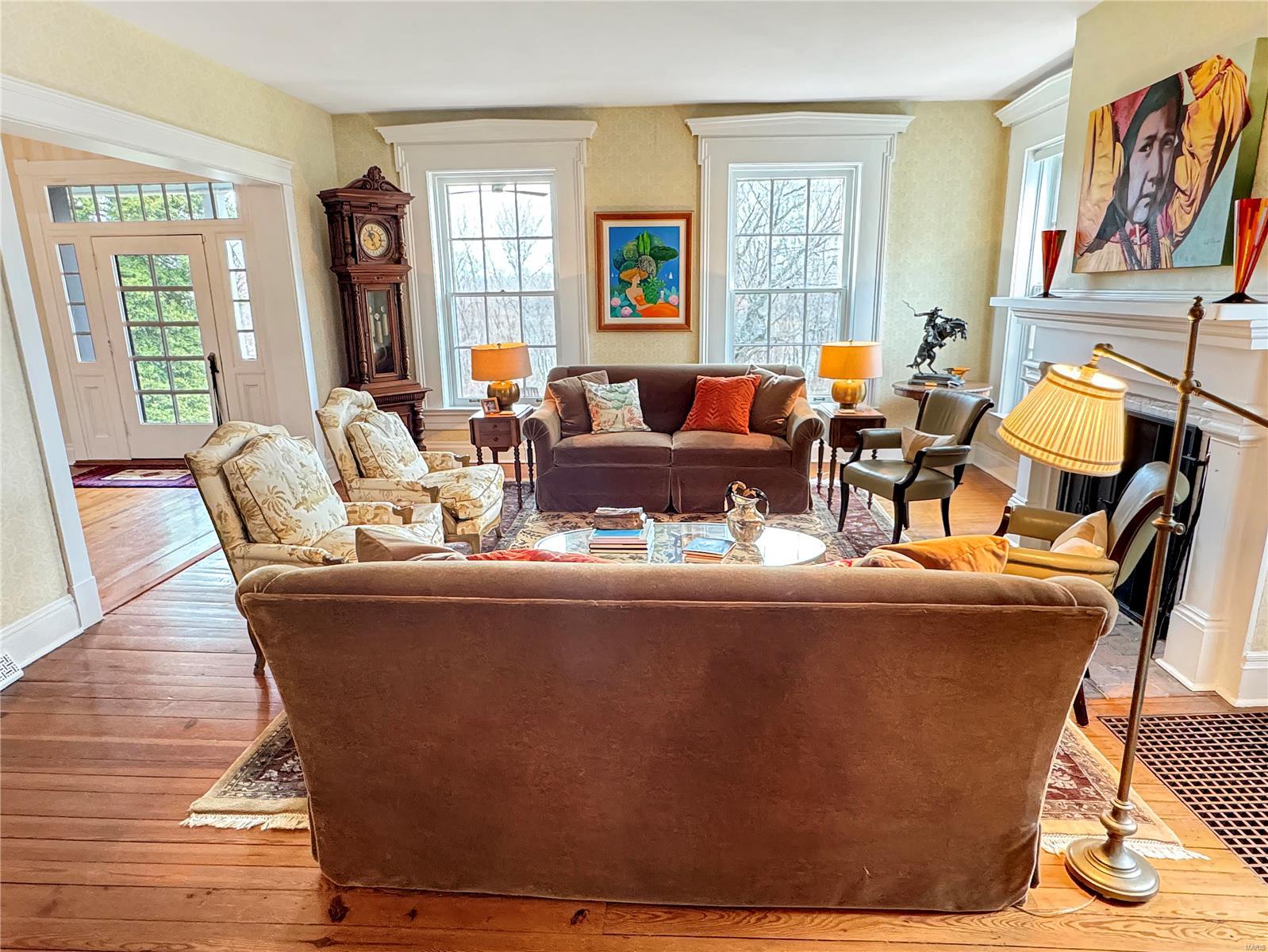 Lucinda Owens Estates - Residential