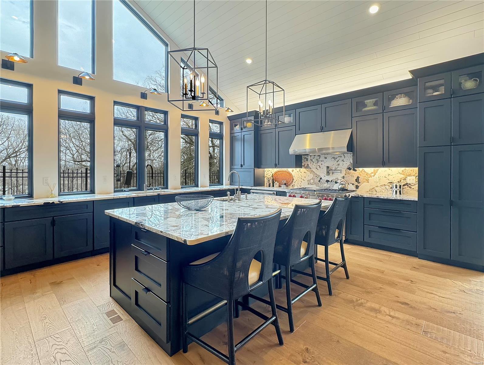 Lucinda Owens Estates - Residential