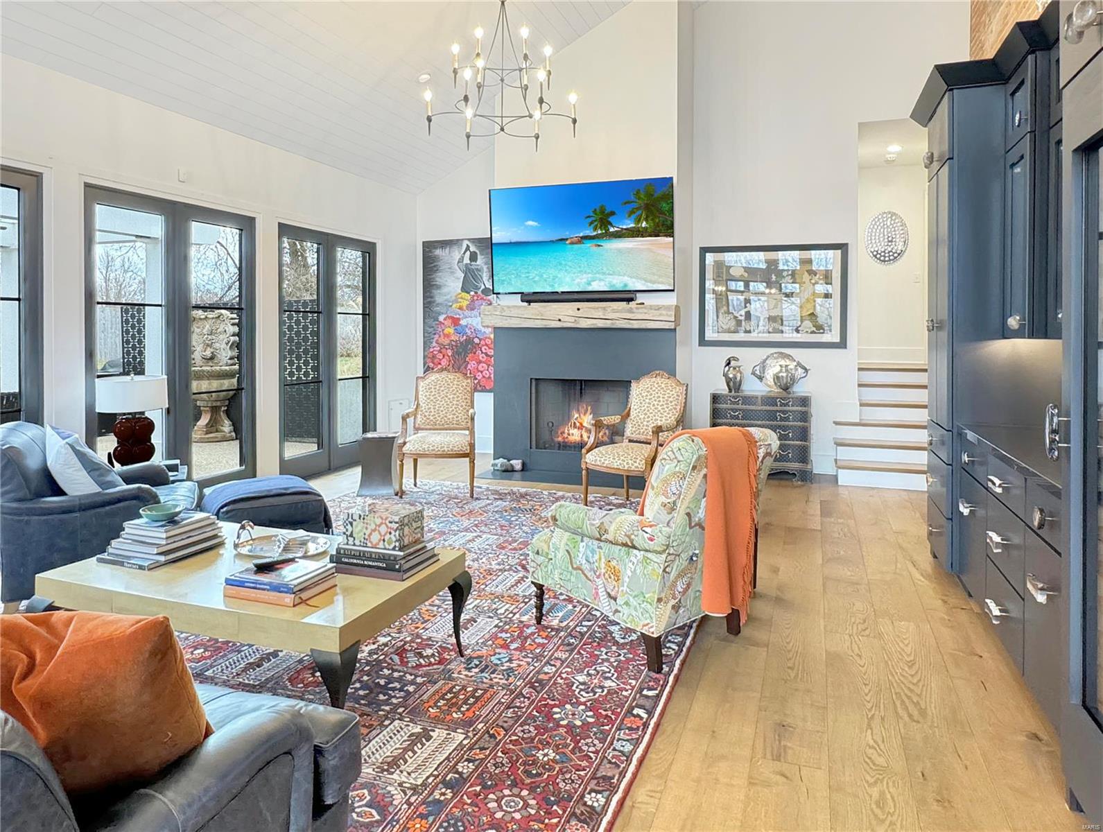 Lucinda Owens Estates - Residential