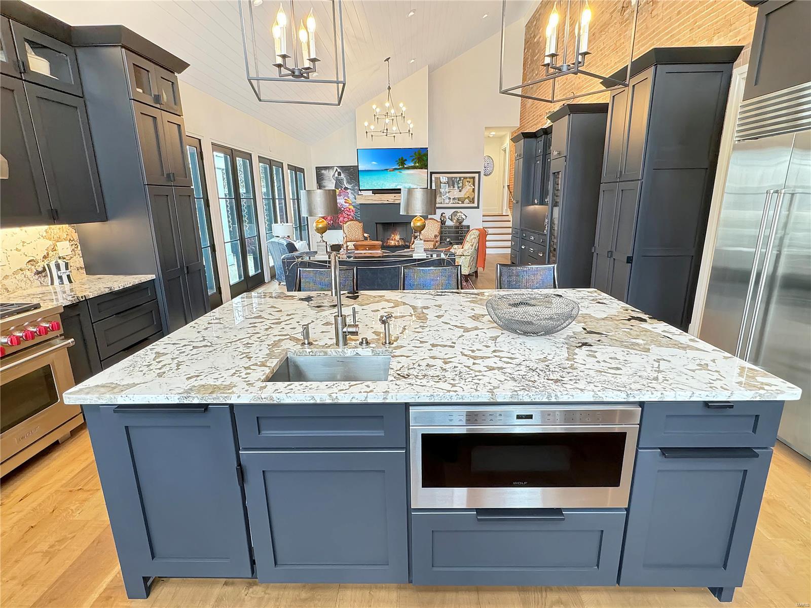 Lucinda Owens Estates - Residential