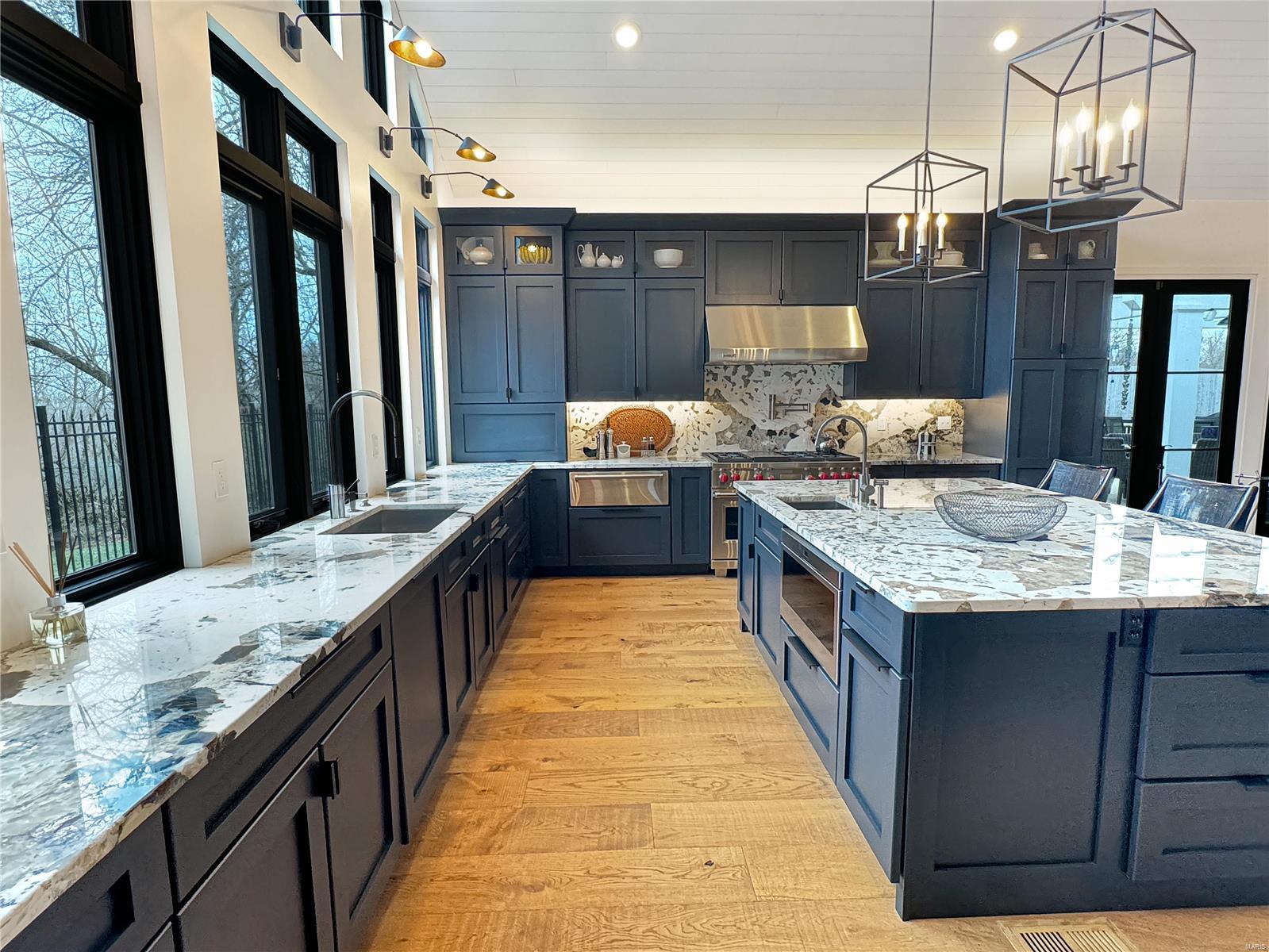 Lucinda Owens Estates - Residential