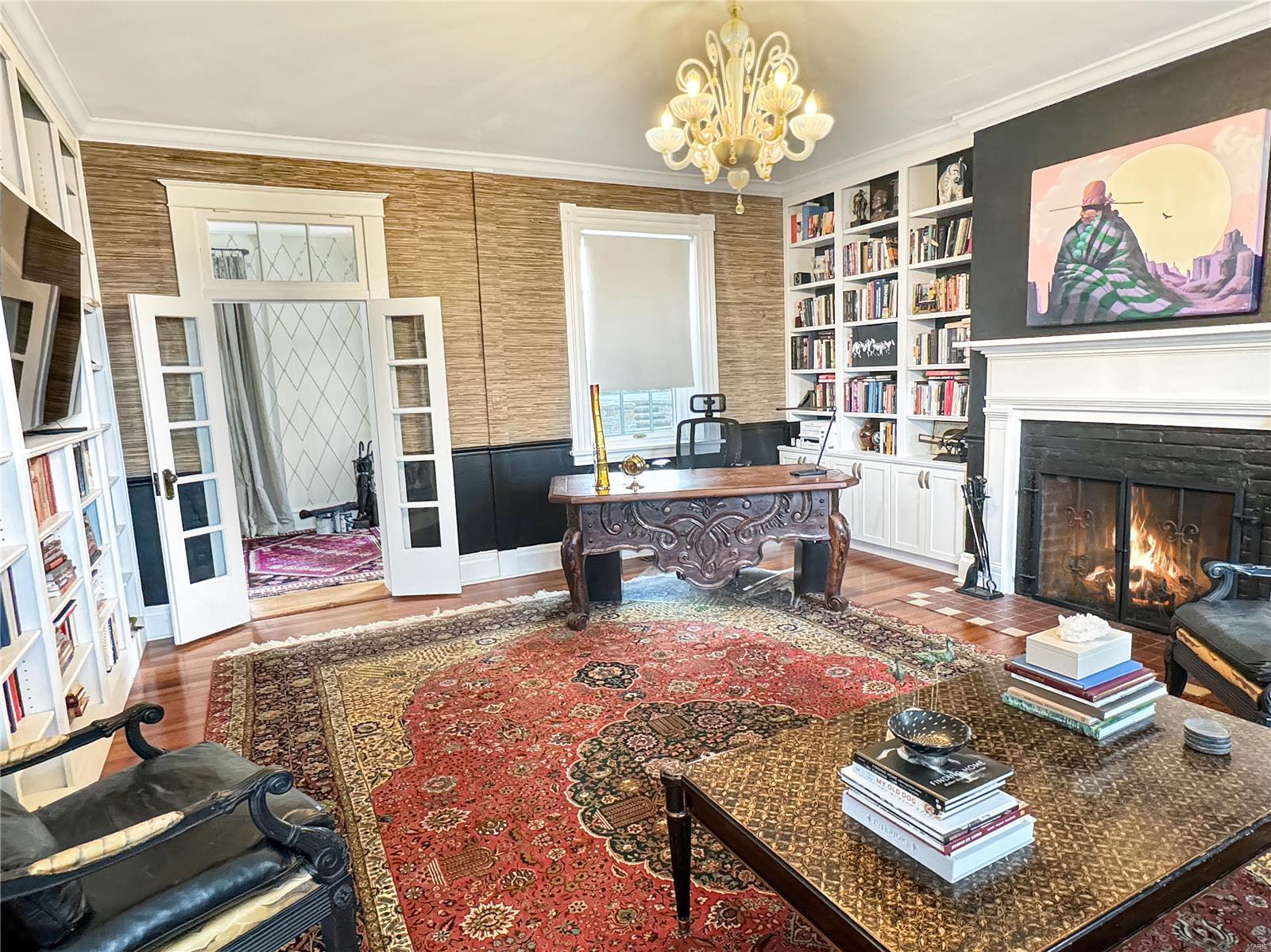 Lucinda Owens Estates - Residential