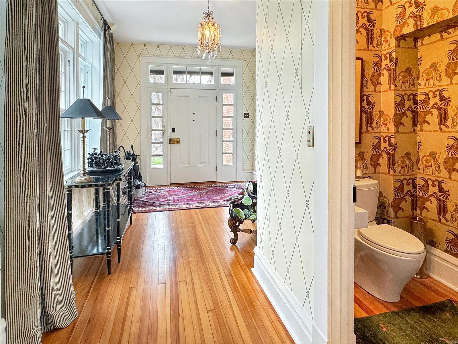 Lucinda Owens Estates - Residential