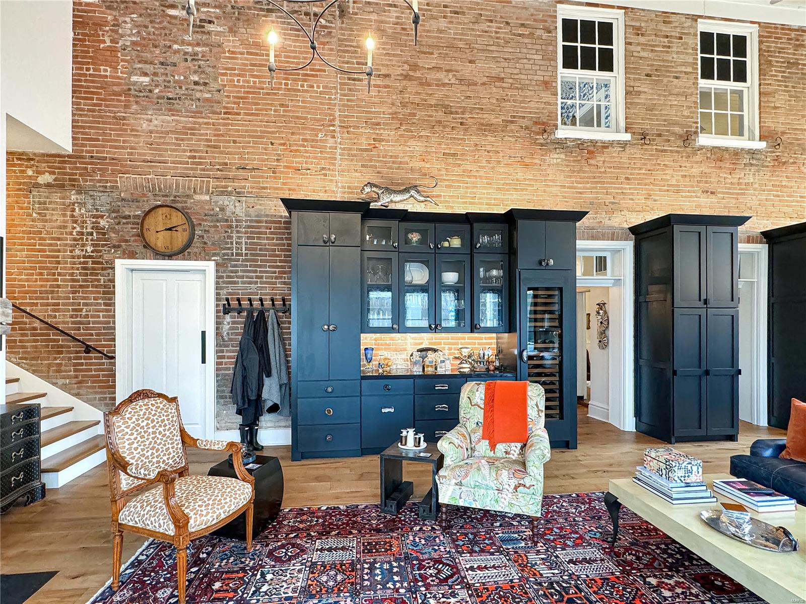 Lucinda Owens Estates - Residential