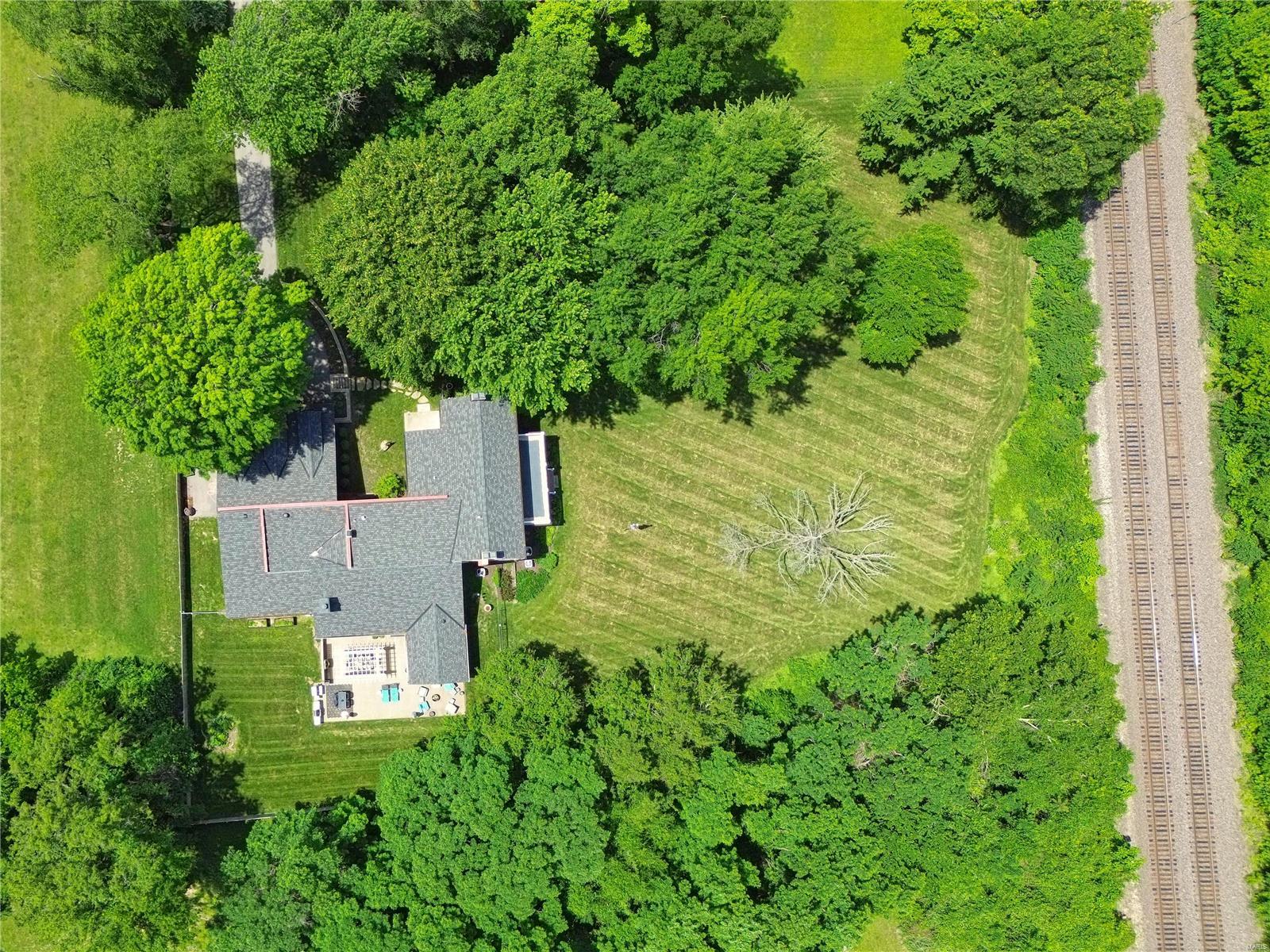 Lucinda Owens Estates - Residential