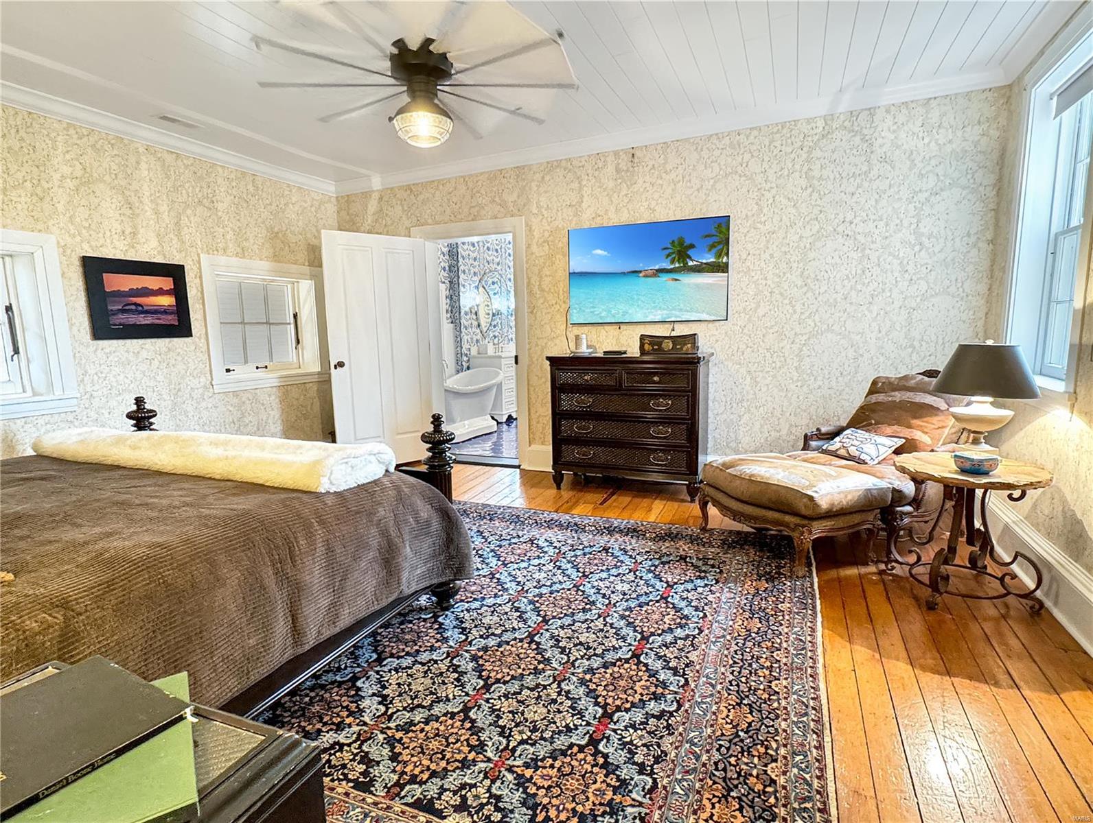 Lucinda Owens Estates - Residential