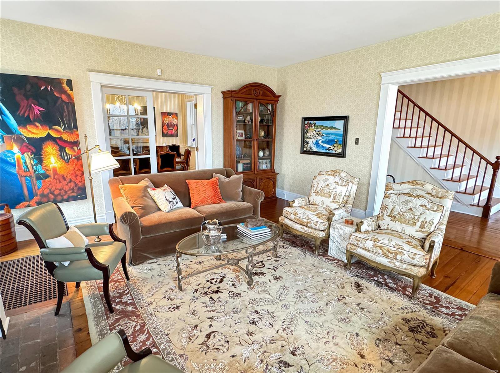 Lucinda Owens Estates - Residential