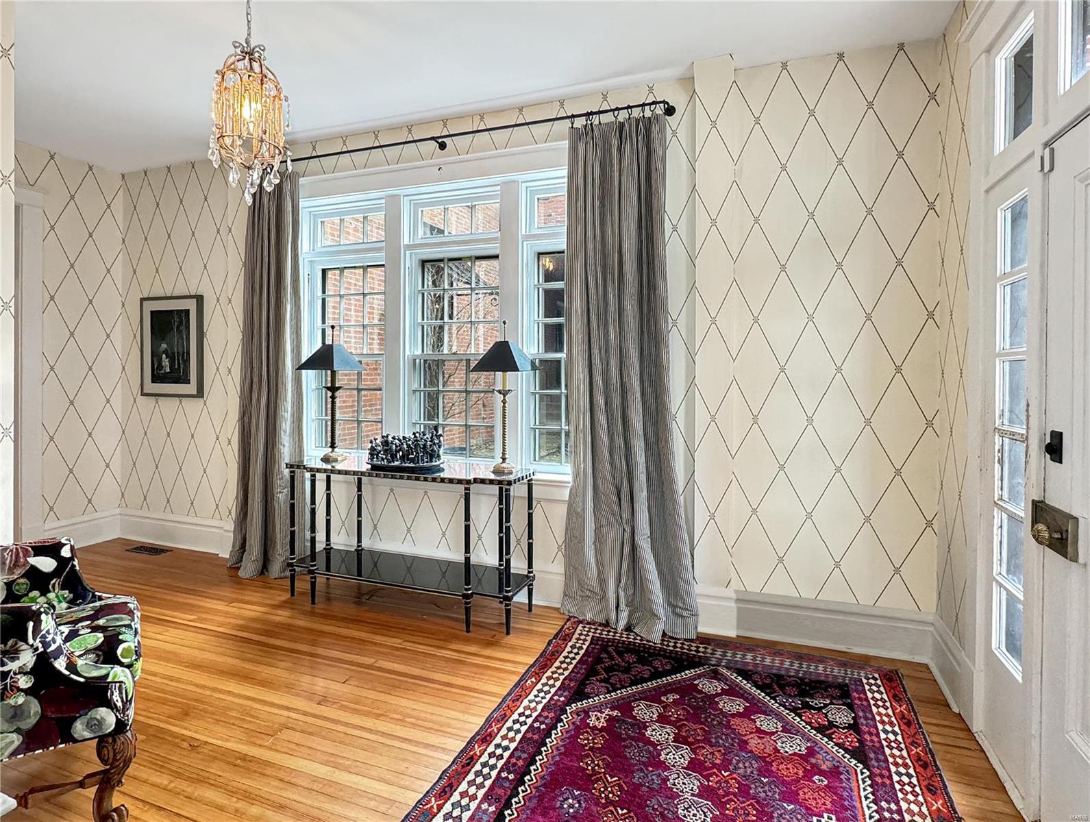 Lucinda Owens Estates - Residential