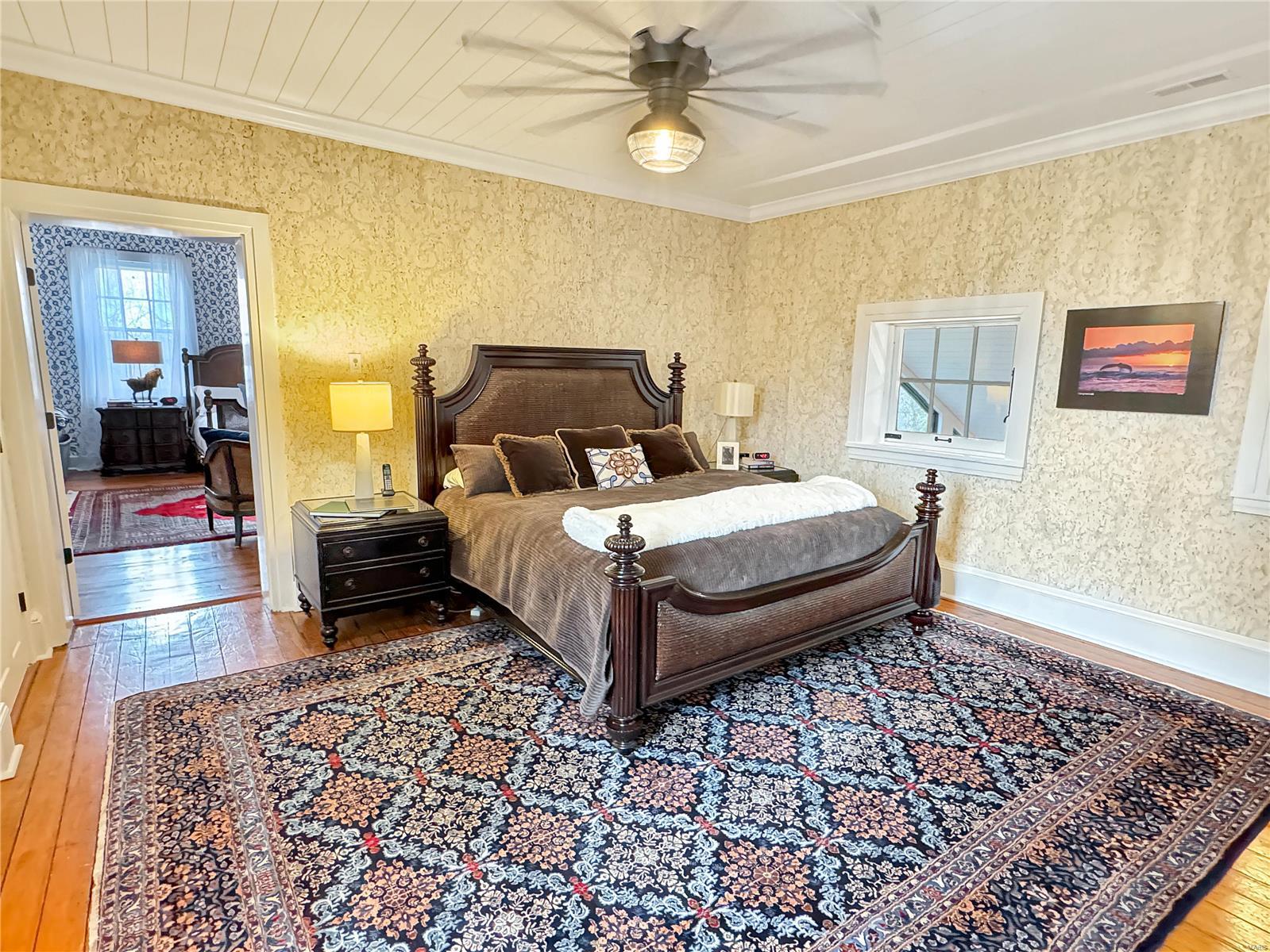 Lucinda Owens Estates - Residential