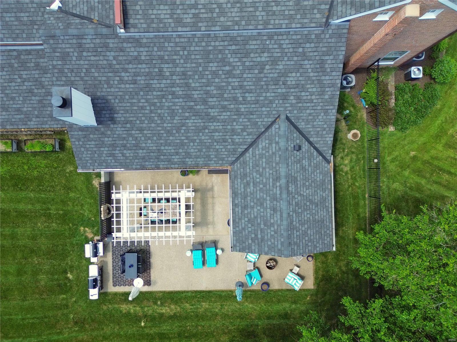 Lucinda Owens Estates - Residential