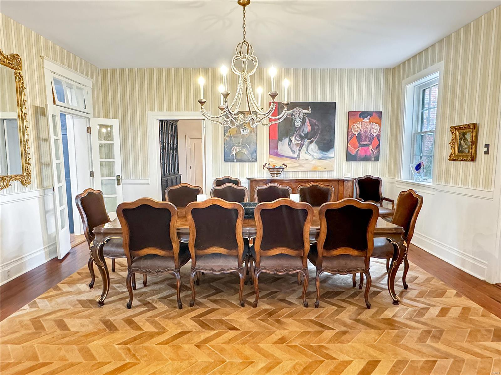 Lucinda Owens Estates - Residential