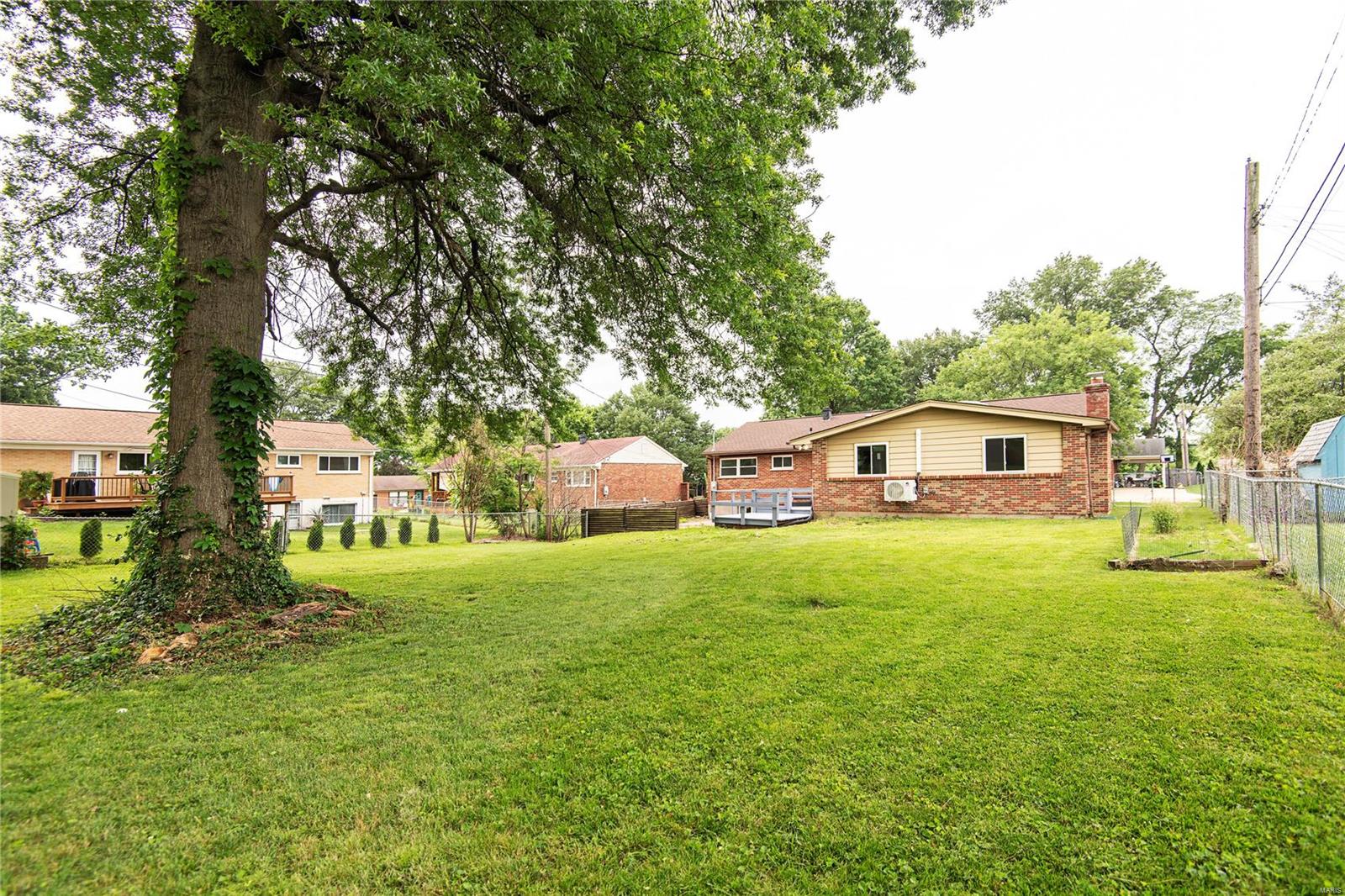 Pebble Hill Add - Residential