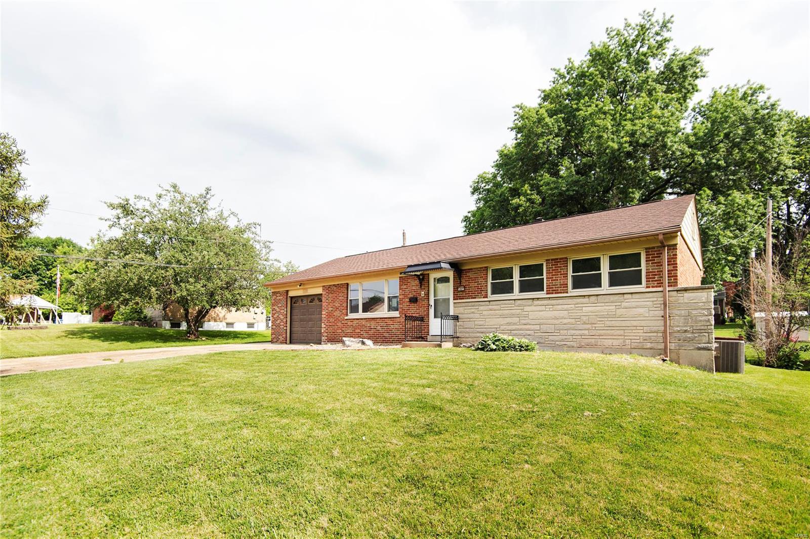 Pebble Hill Add - Residential