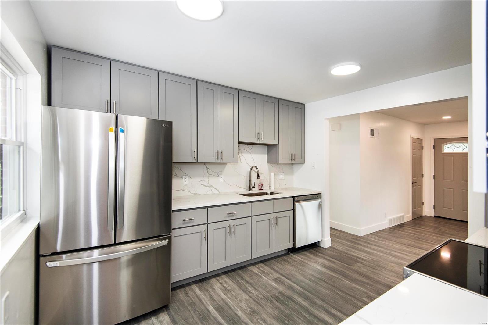 Pebble Hill Add - Residential