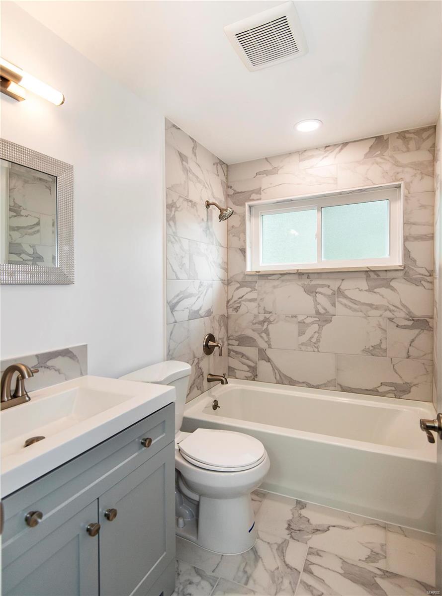 Pebble Hill Add - Residential