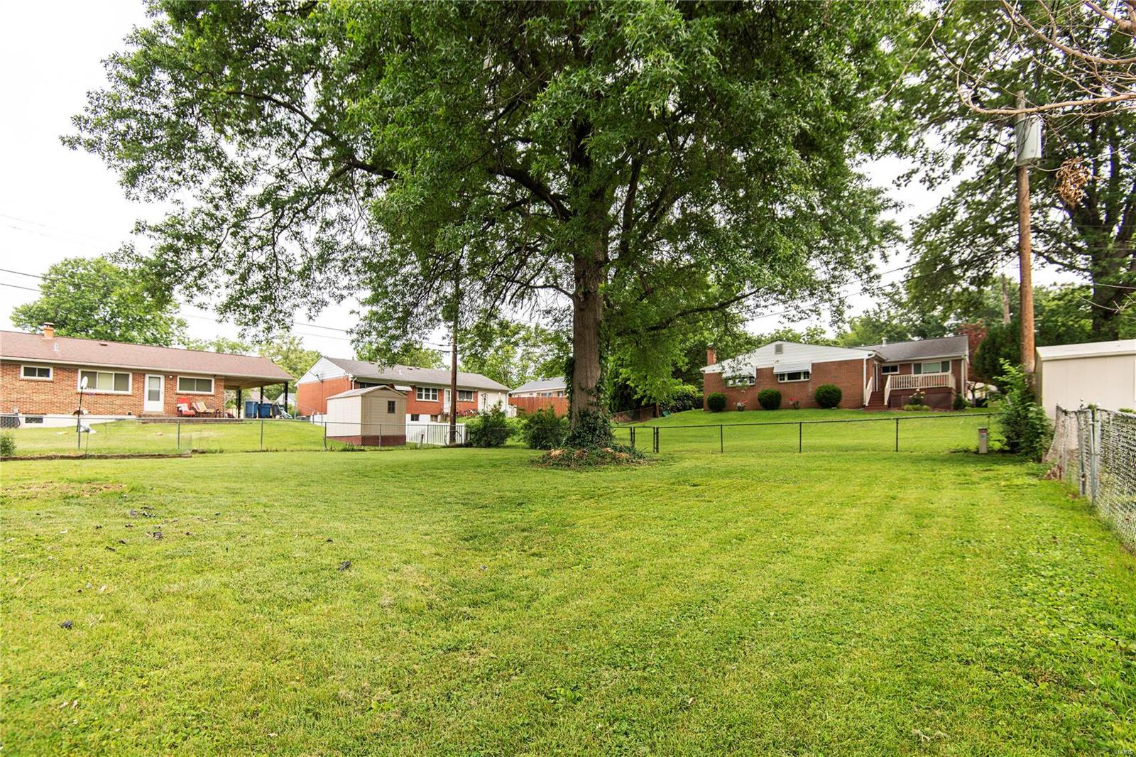 Pebble Hill Add - Residential