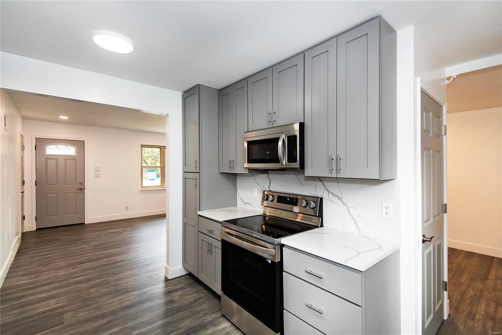 Pebble Hill Add - Residential