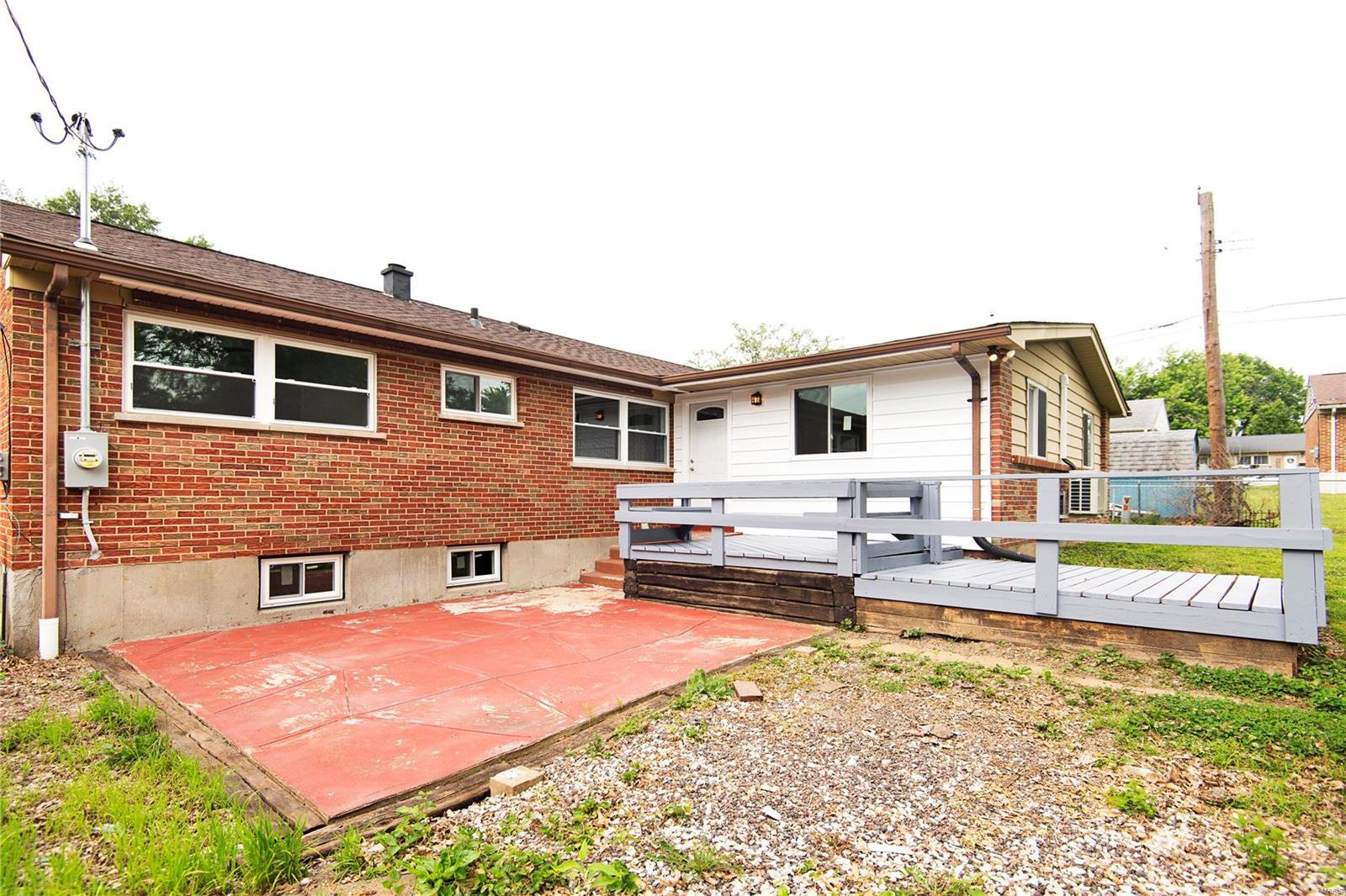 Pebble Hill Add - Residential