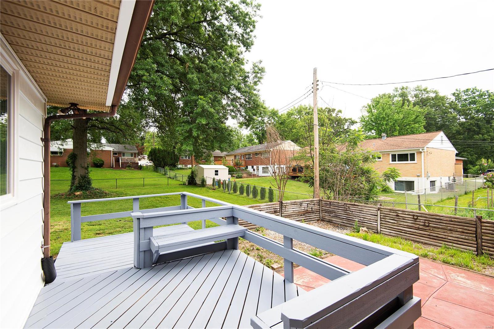 Pebble Hill Add - Residential