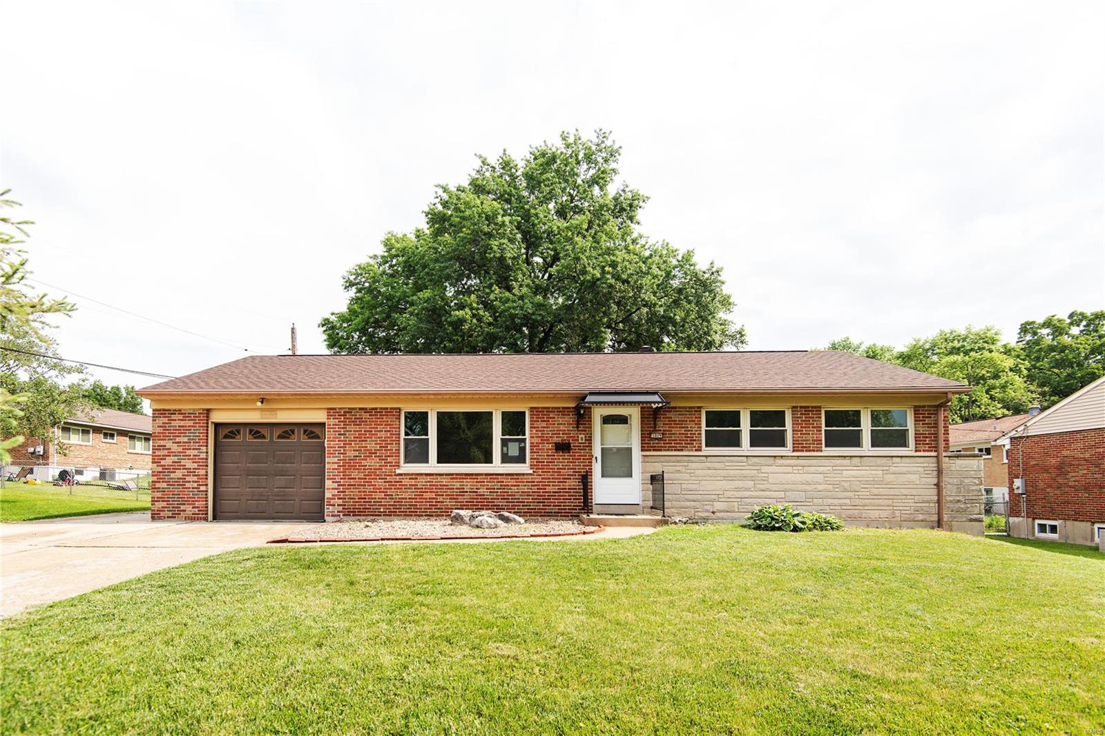 Pebble Hill Add - Residential