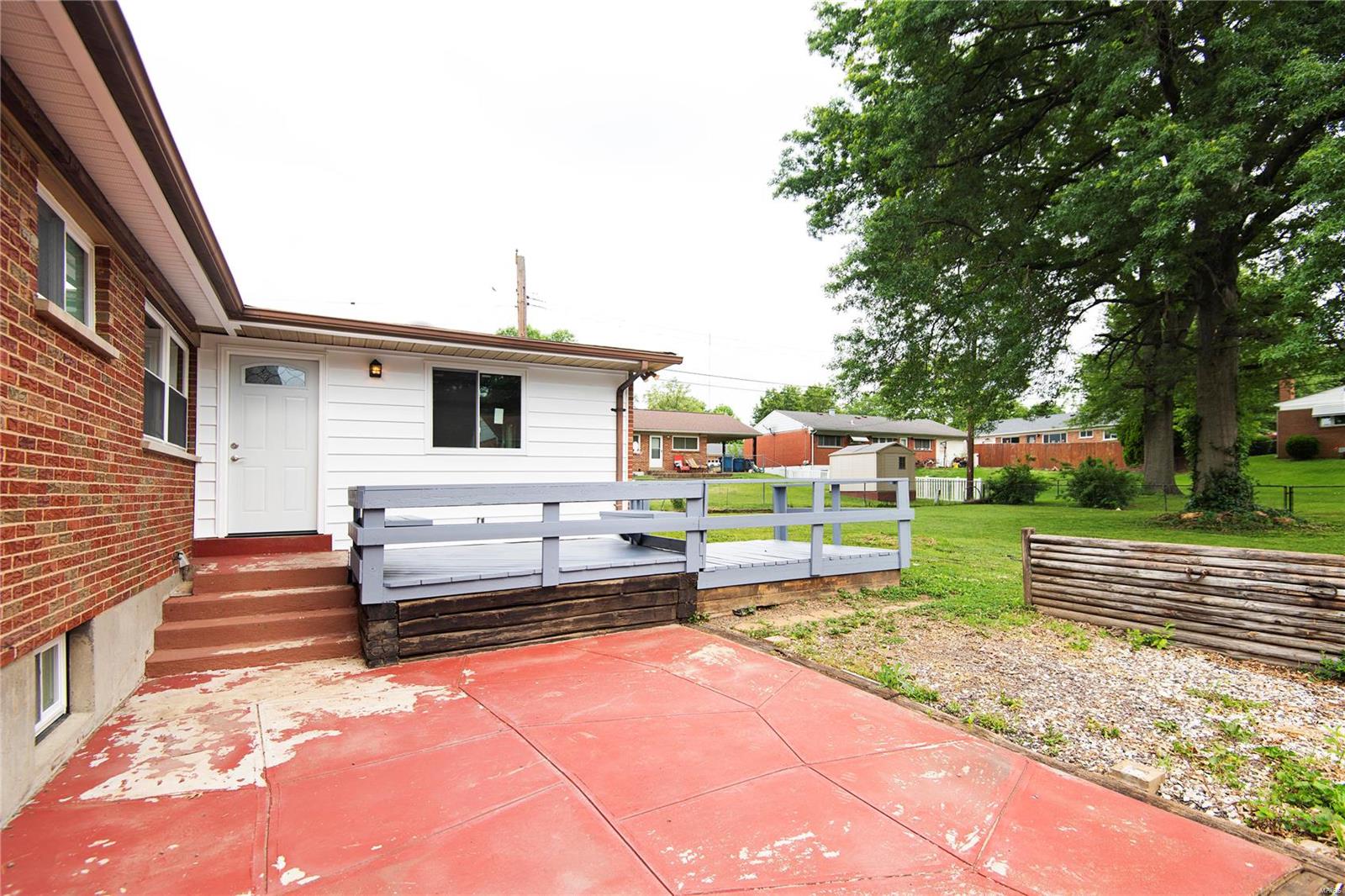 Pebble Hill Add - Residential